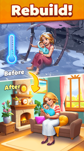Goods Story: Sort Puzzle screenshot 3 - screenshot