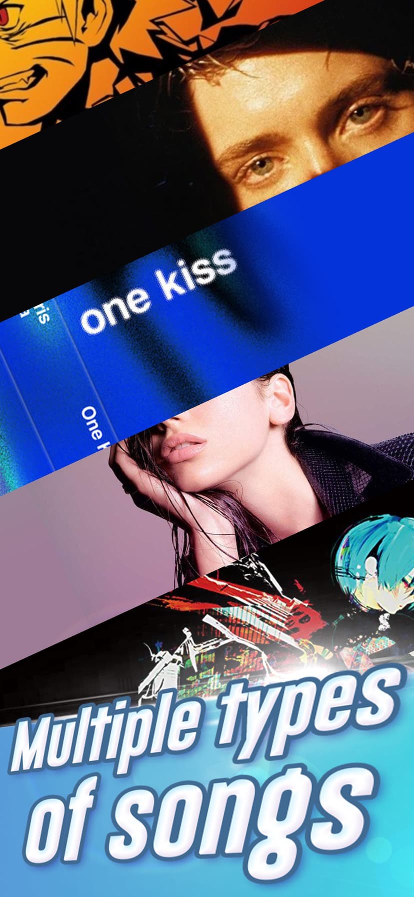 Dream  Piano screenshot 4 - screenshot