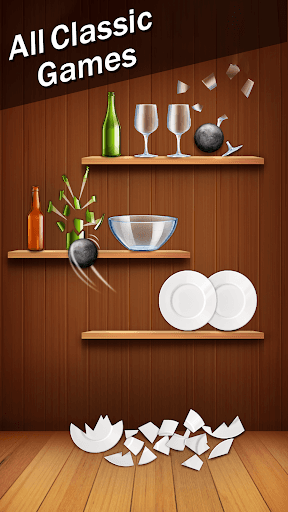 Stress Crusher Relaxing Games screenshot 14 - screenshot