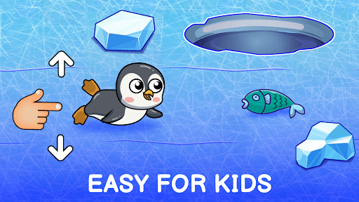 Toddler games 2,3,4 year olds screenshot 9 - screenshot