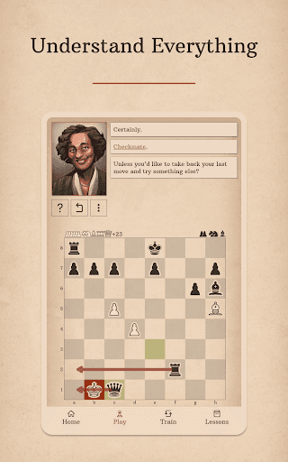 Learn Chess with Dr. Wolf screenshot 14 - screenshot
