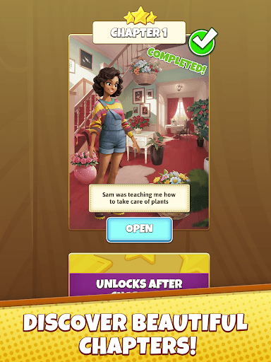 Merge Away! - Puzzle Adventure screenshot 12 - screenshot