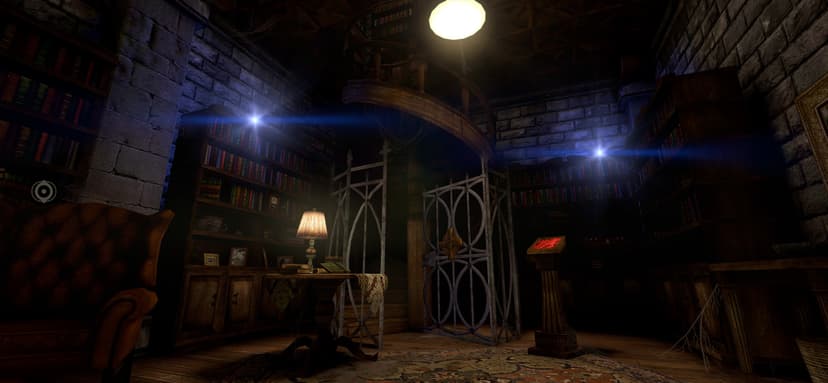The Eyes of Ara screenshot 6 - screenshot