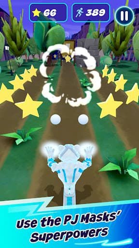 PJ Masks™: Power Heroes screenshot 6 - screenshot