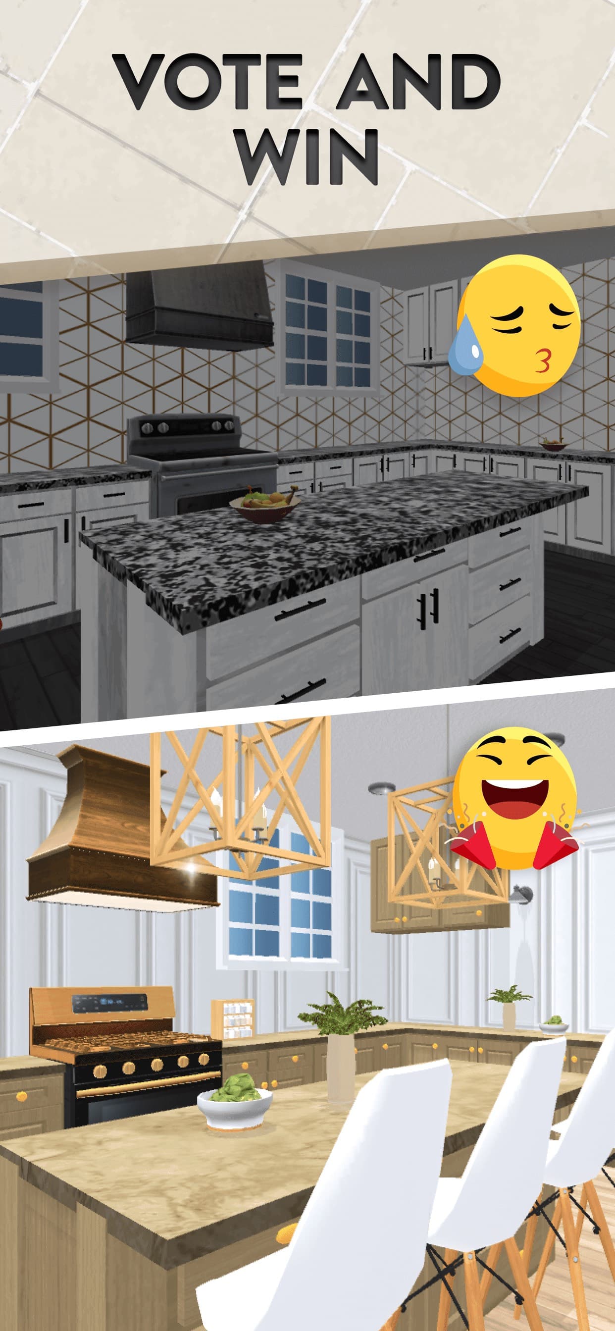 House Flip screenshot 6 - screenshot