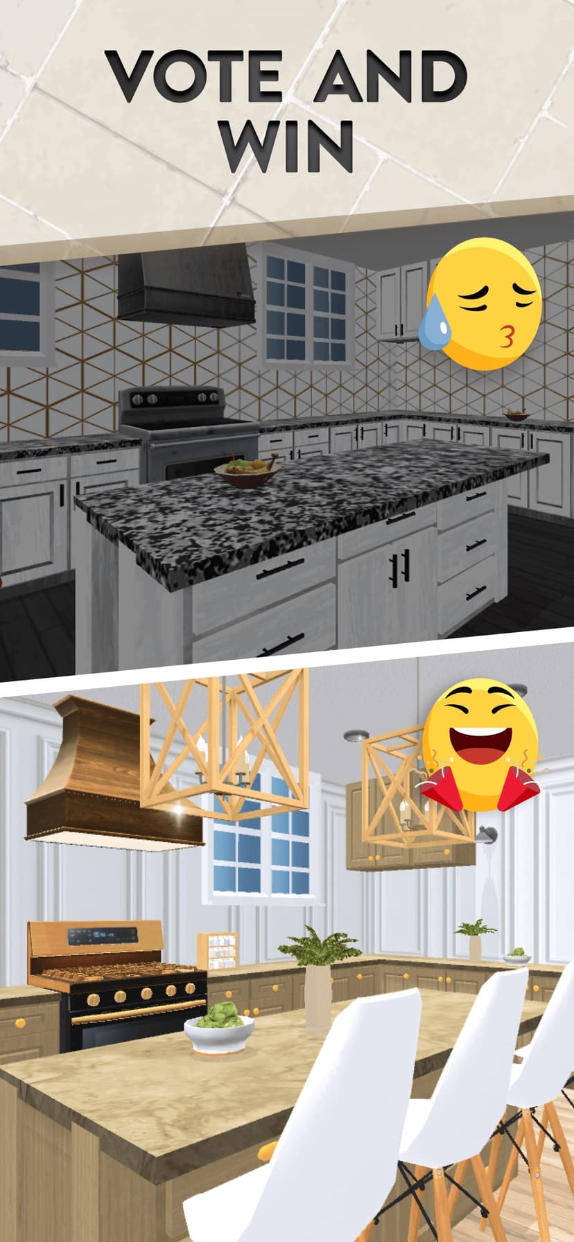 House Flip screenshot 6 - screenshot