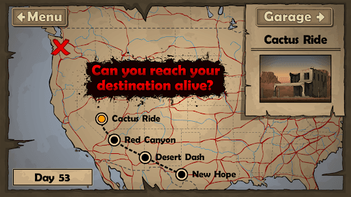 Earn to Die screenshot 12 - screenshot