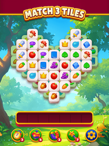 Tile Kingdom screenshot 10 - screenshot