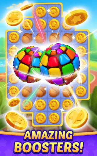 Dream Resort screenshot 1 - screenshot