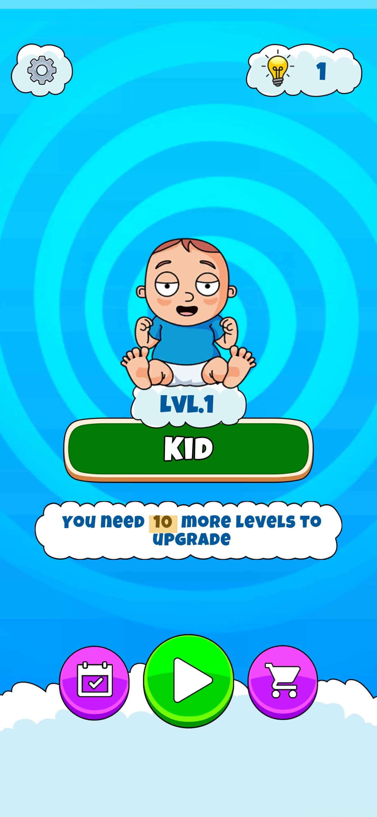 IQ Boost 2: Brain Quest Game screenshot 4 - screenshot