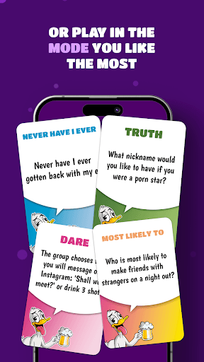 La Guatoca: Adult Party Game screenshot 4 - screenshot