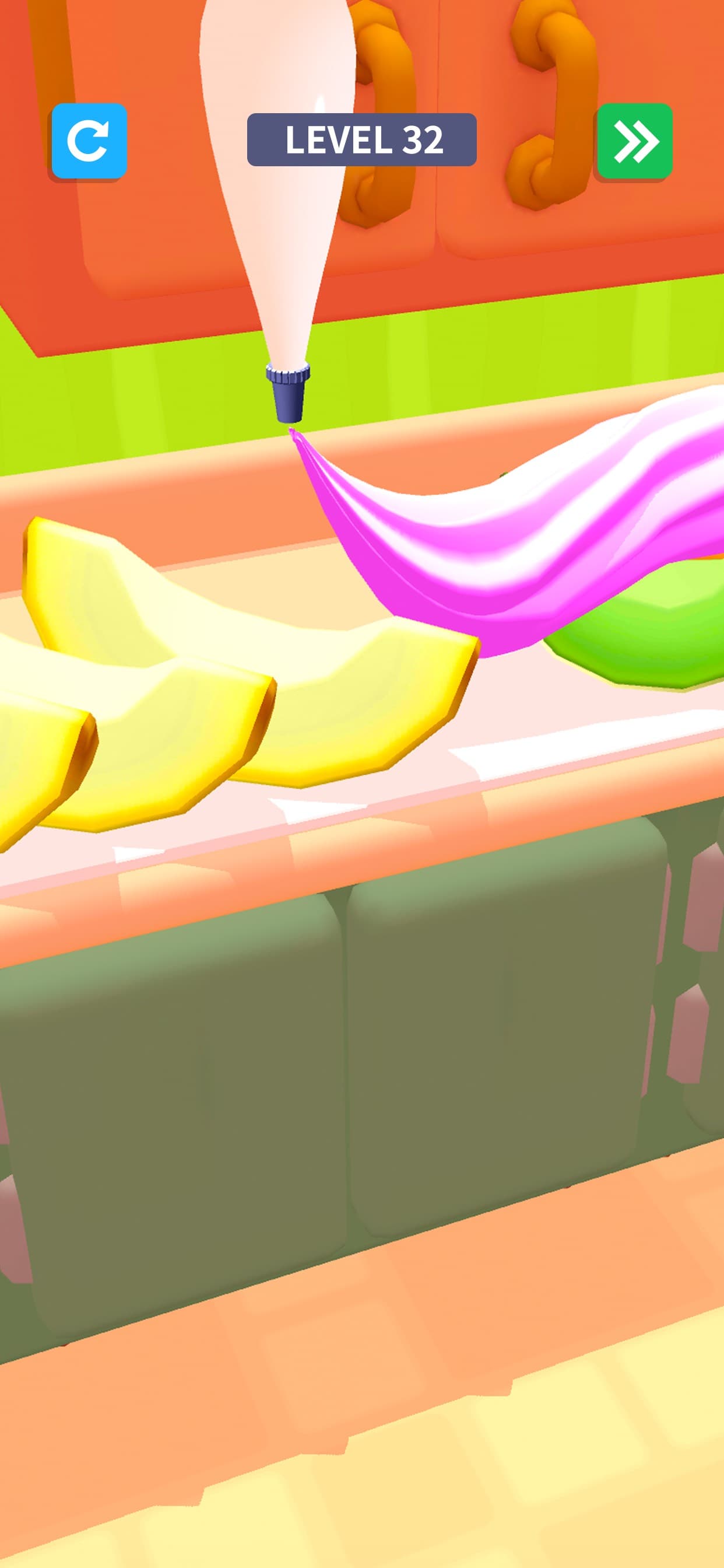 Cooking Games 3D screenshot 6 - screenshot