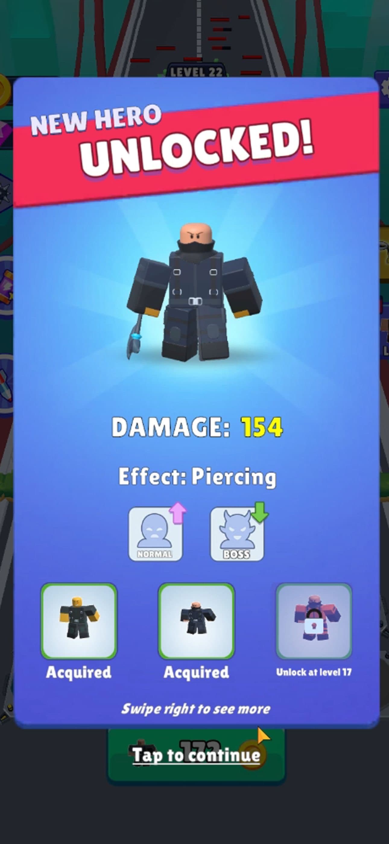 Blox Guy Tower Defense screenshot 1 - screenshot