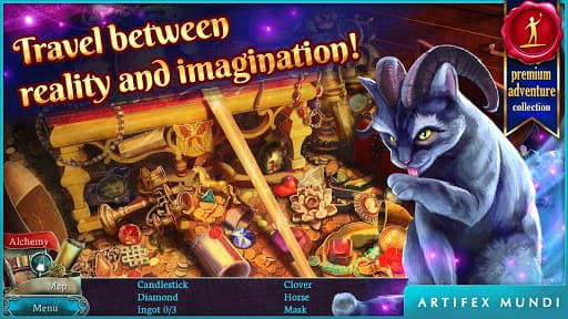 Lost Grimoires (Full) screenshot 2 - screenshot