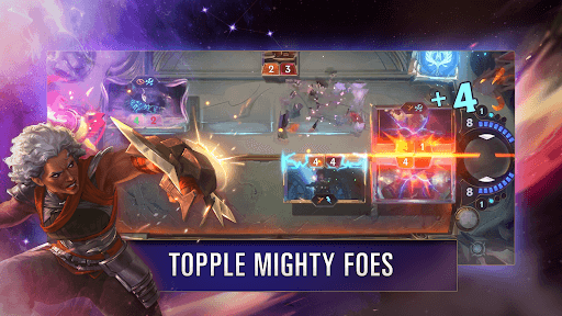 Legends of Runeterra screenshot 8 - screenshot