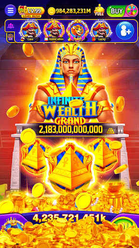 Jackpot Dreams - Slots Casino screenshot 26 - screenshot