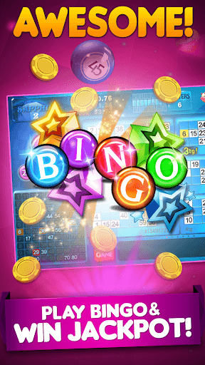 Bingo 90 Live screenshot 3 - screenshot