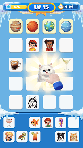 Match Master: Connect Group screenshot 3 - screenshot