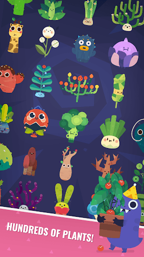 Pocket Plants: Grow Plant Game screenshot 5 - screenshot