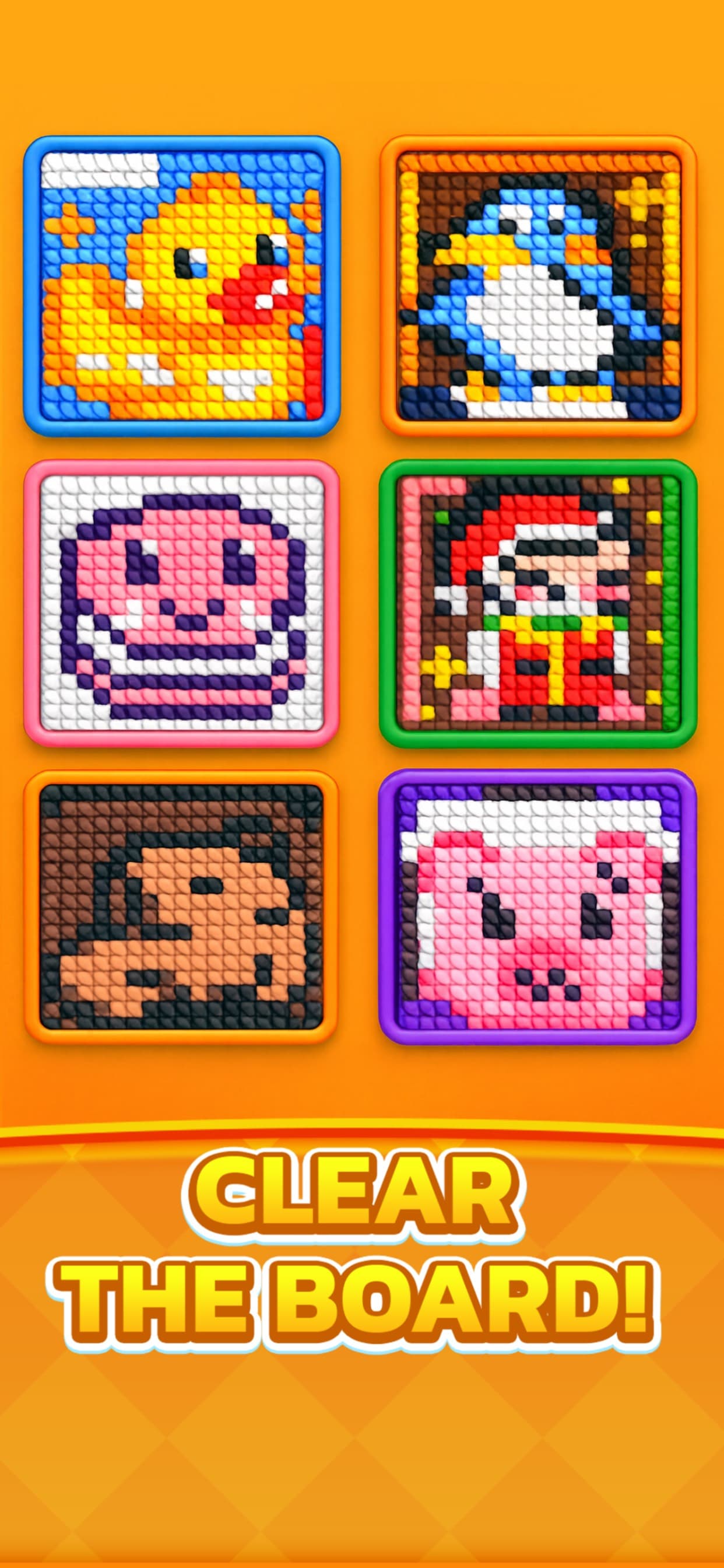 Rope Loop Puzzle! screenshot 3 - screenshot