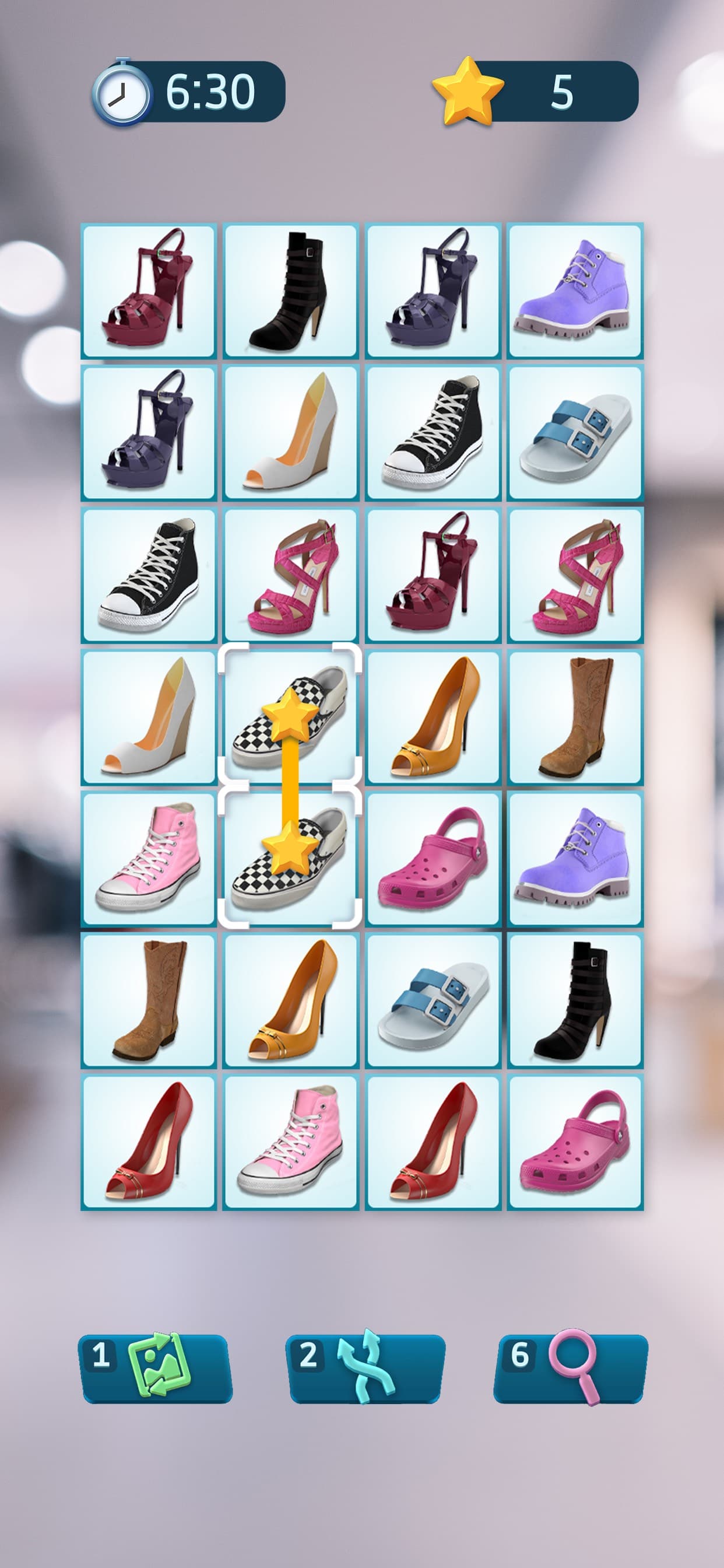 TapTap Tile: Match Tiles screenshot 3 - screenshot