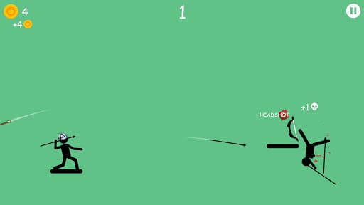 The Spearman screenshot 12 - screenshot