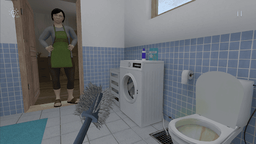 SCHOOLBOY RUNAWAY - STEALTH screenshot 10 - screenshot