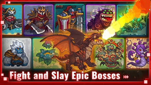 Soul Knight Prequel screenshot 23 - screenshot