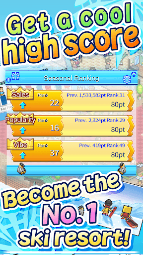 Shiny Ski Resort screenshot 20 - screenshot