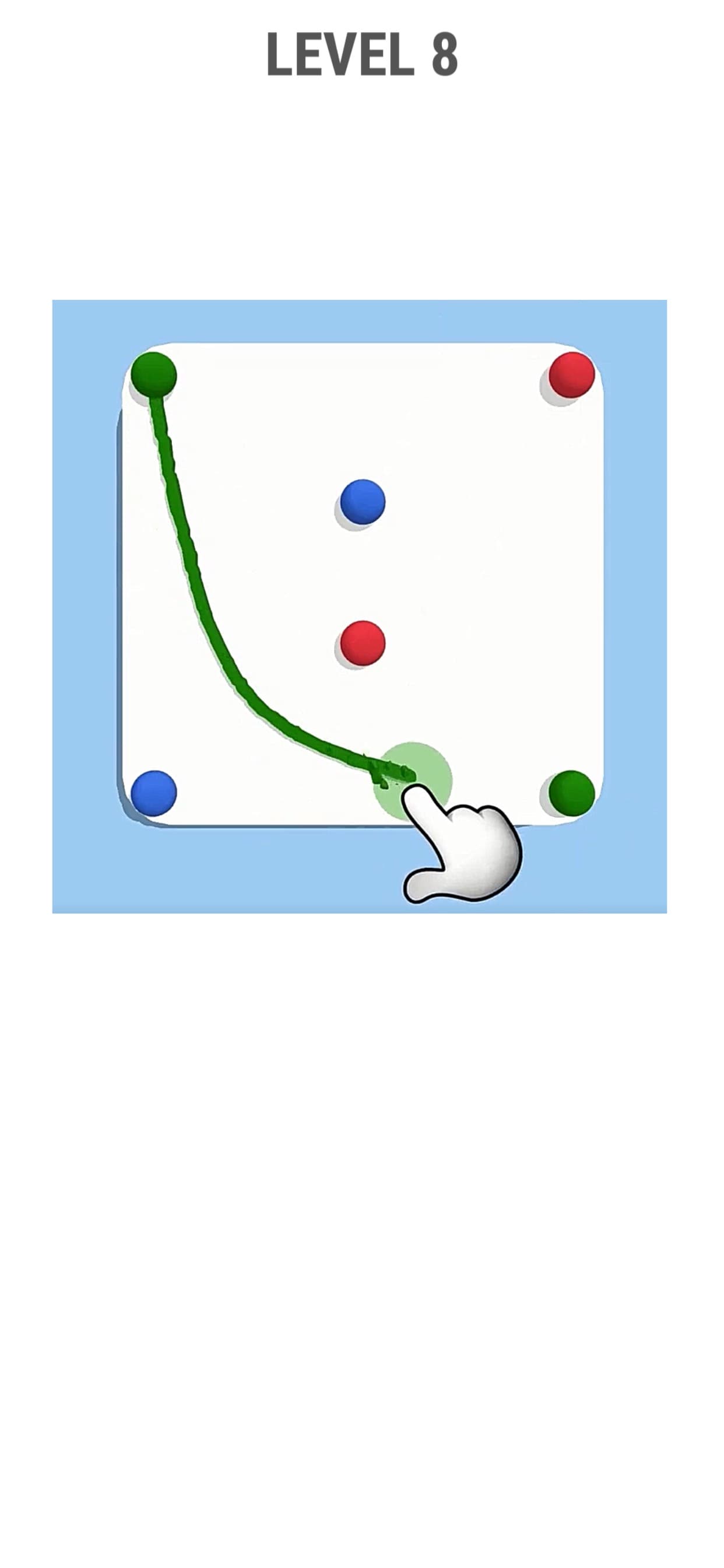 Color Link - Connect the Dots screenshot 1 - screenshot