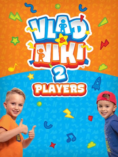 Vlad and Niki - 2 Players screenshot 8 - screenshot