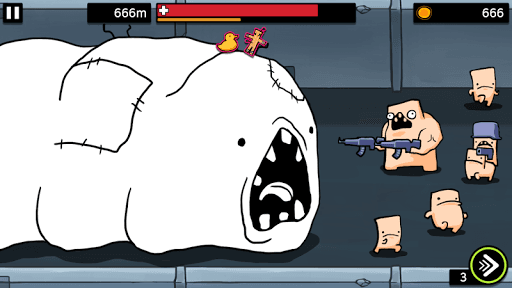 LAB Escape! screenshot 6 - screenshot