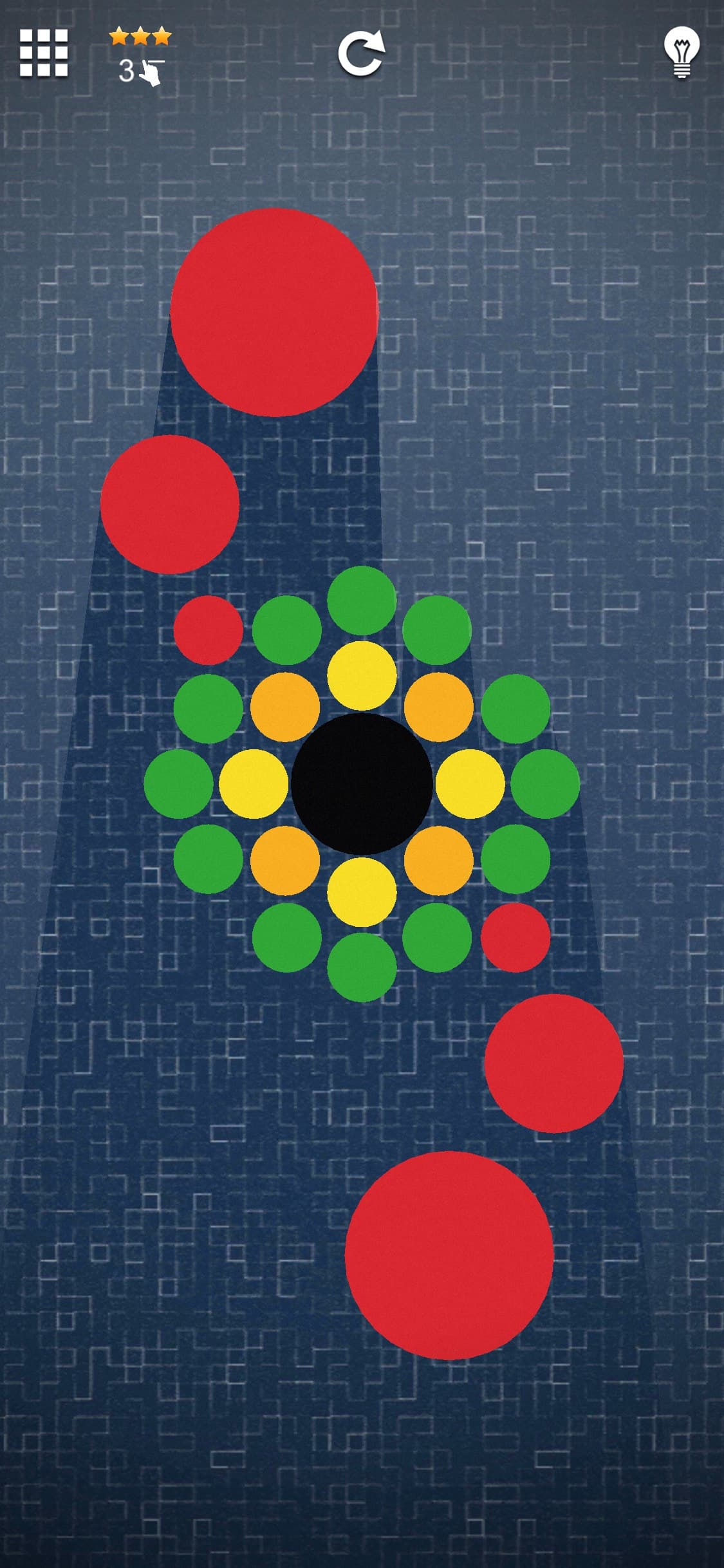 Shatterbrain screenshot 6 - screenshot