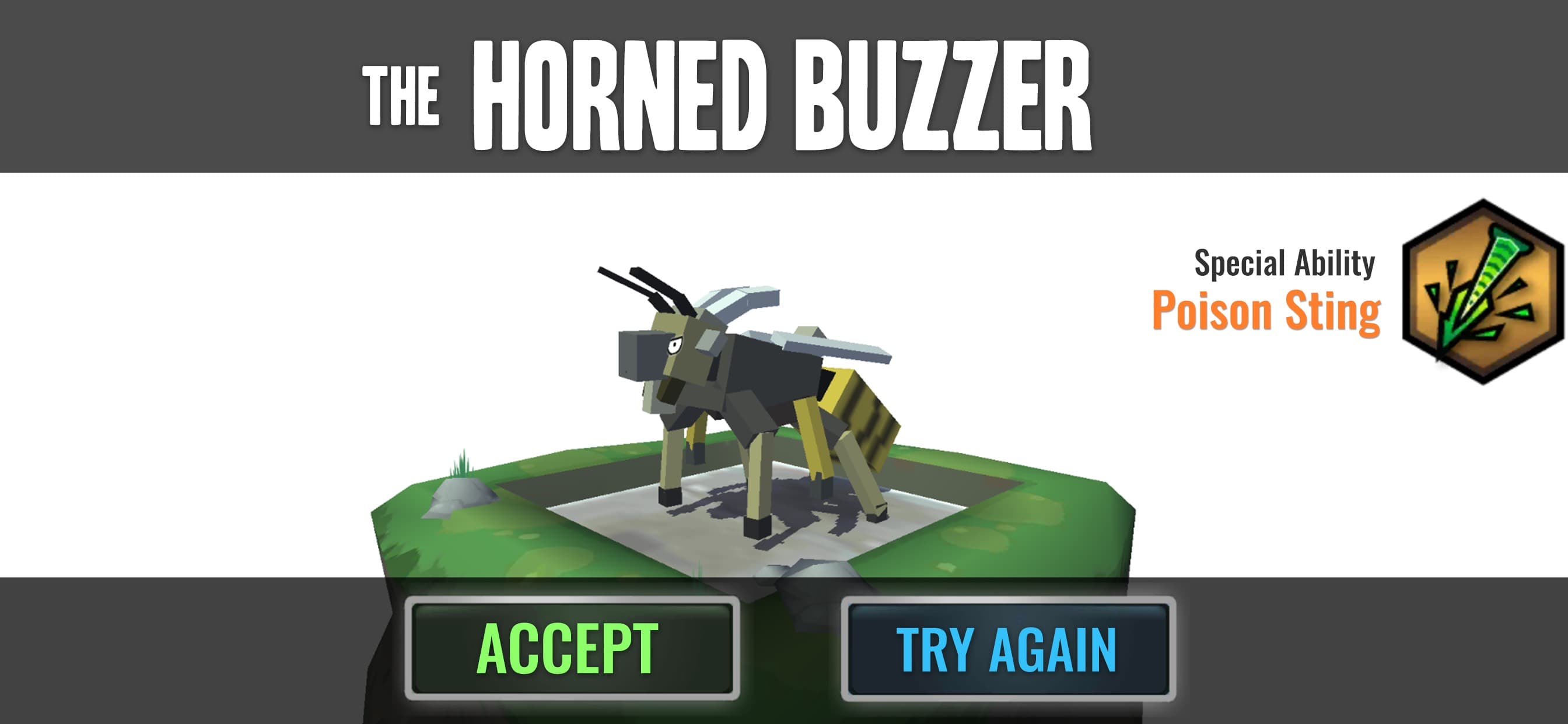 Hybrid Animals screenshot 3 - screenshot