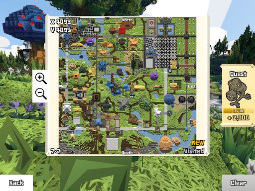 Angeldust screenshot 13 - screenshot