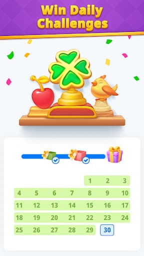 Math Solitaire: Brain Puzzle screenshot 4 - screenshot