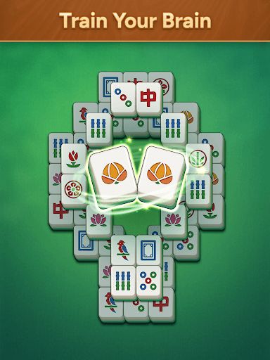 Mahjong Bloom screenshot 9 - screenshot