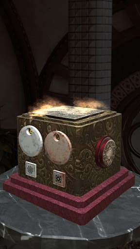 Mystery Box 2: Evolution screenshot 4 - screenshot