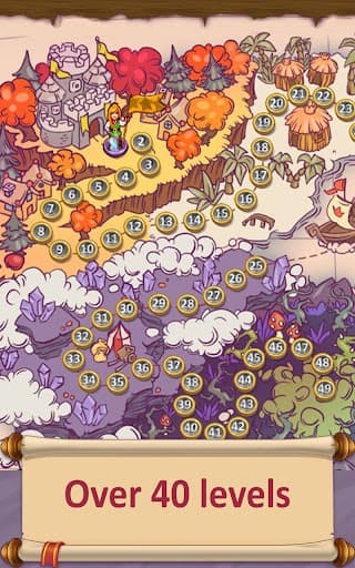Gnomes Garden Chapter 6 screenshot 18 - screenshot
