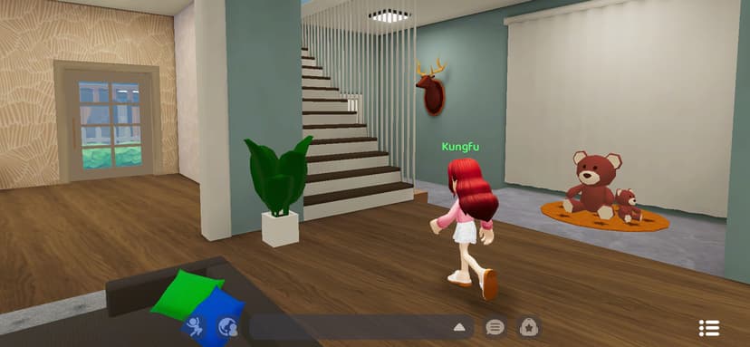 Livetopia: Party! screenshot 3 - screenshot