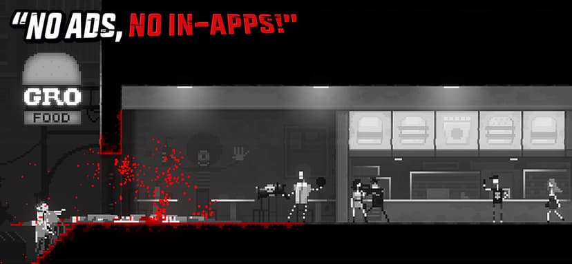 Zombie Night Terror screenshot 6 - screenshot