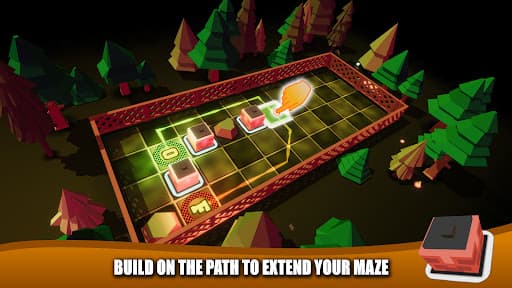 Tower Defense: AMazing TD screenshot 11 - screenshot