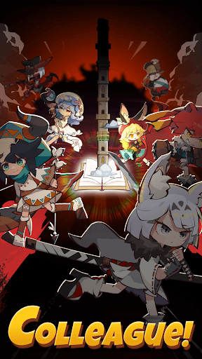 Switching Heroes screenshot 4 - screenshot