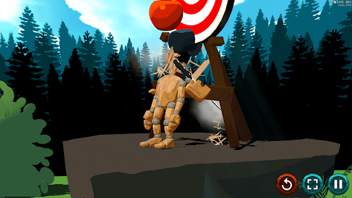 Knife To Meet You: Hit & Slice screenshot 7 - screenshot