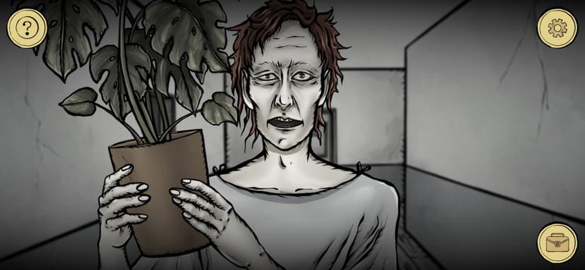 Escape Room: Strange Case 2 screenshot 6 - screenshot