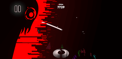 Neon Valley 2 [AMOLED 3D] screenshot 7 - screenshot