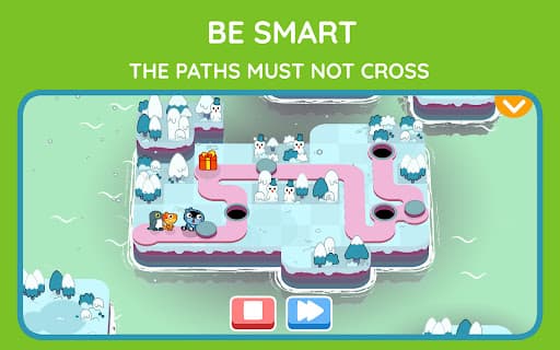 Pango: Draw & Connect Paths screenshot 9 - screenshot