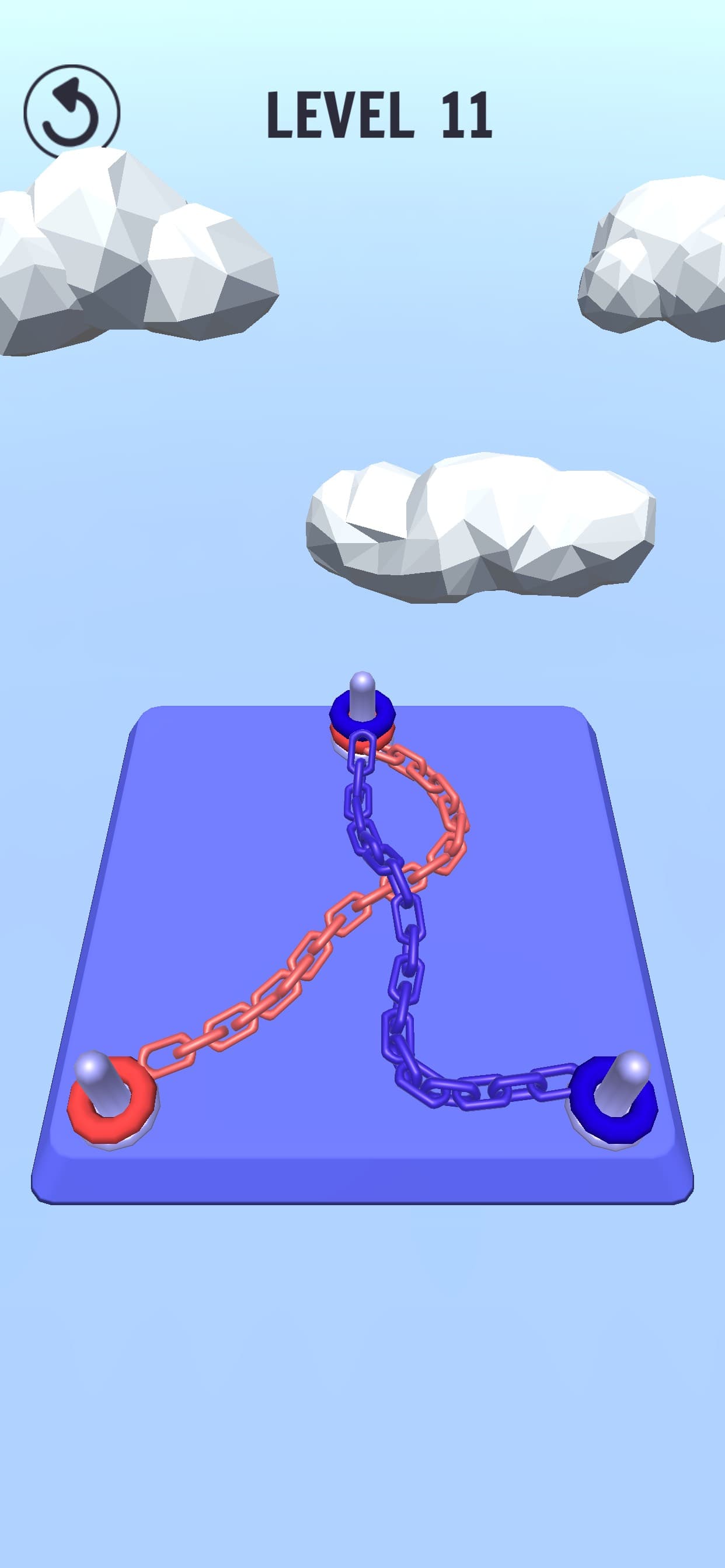 Go Knots 3D screenshot 7 - screenshot