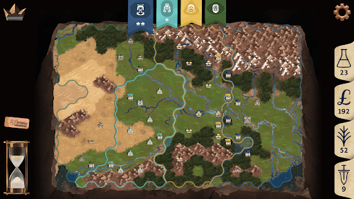 Ozymandias screenshot 11 - screenshot