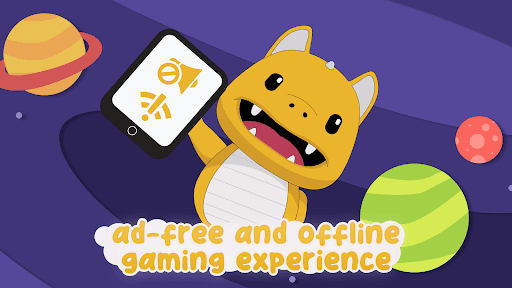 Kids puzzle games for 2-5 Olds screenshot 15 - screenshot